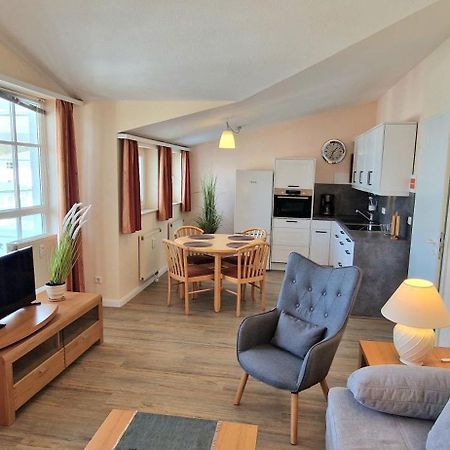 Apartament Seepark Sellin Fewo Ag Whg 710 Zewnętrze zdjęcie