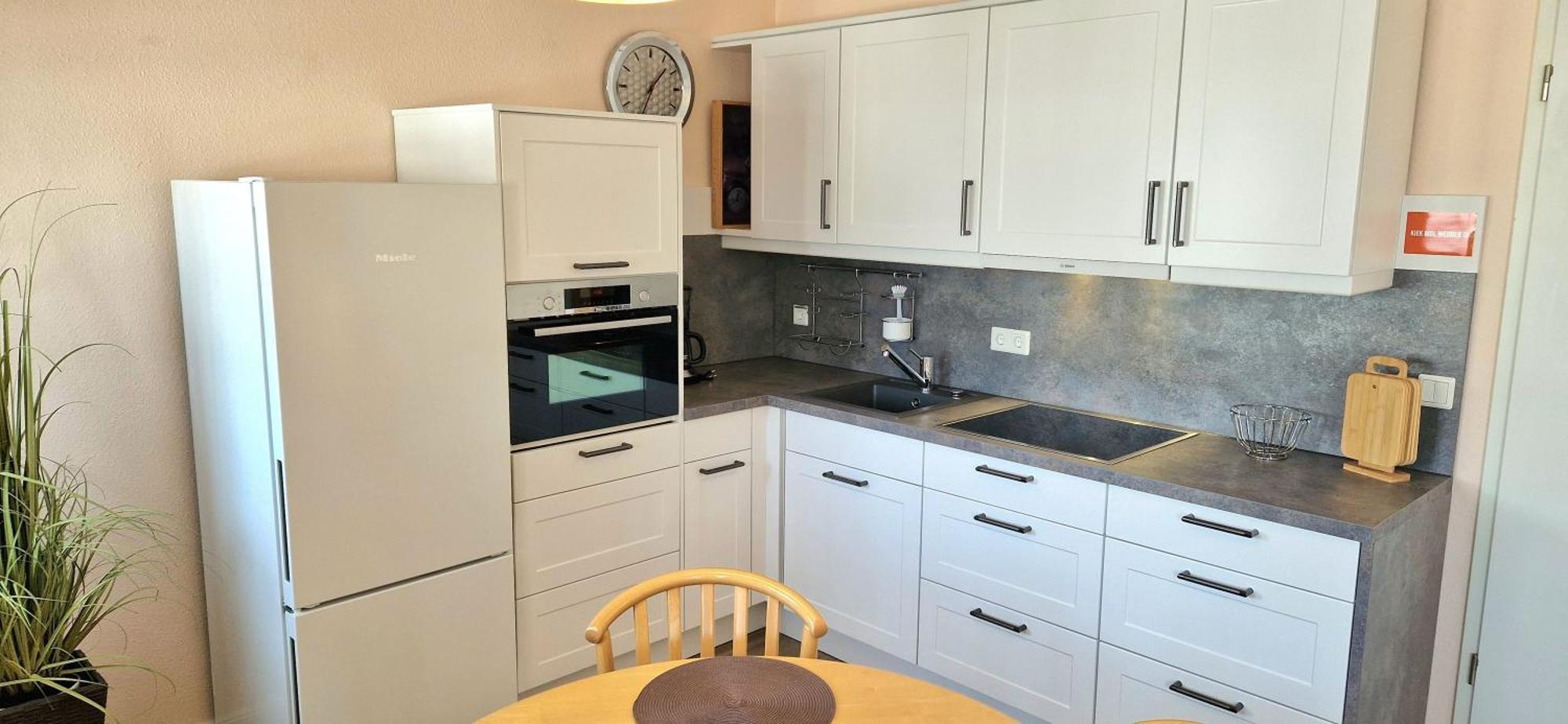 Apartament Seepark Sellin Fewo Ag Whg 710 Zewnętrze zdjęcie